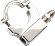 Feuling Parts Oil Pressure Gauge Mount