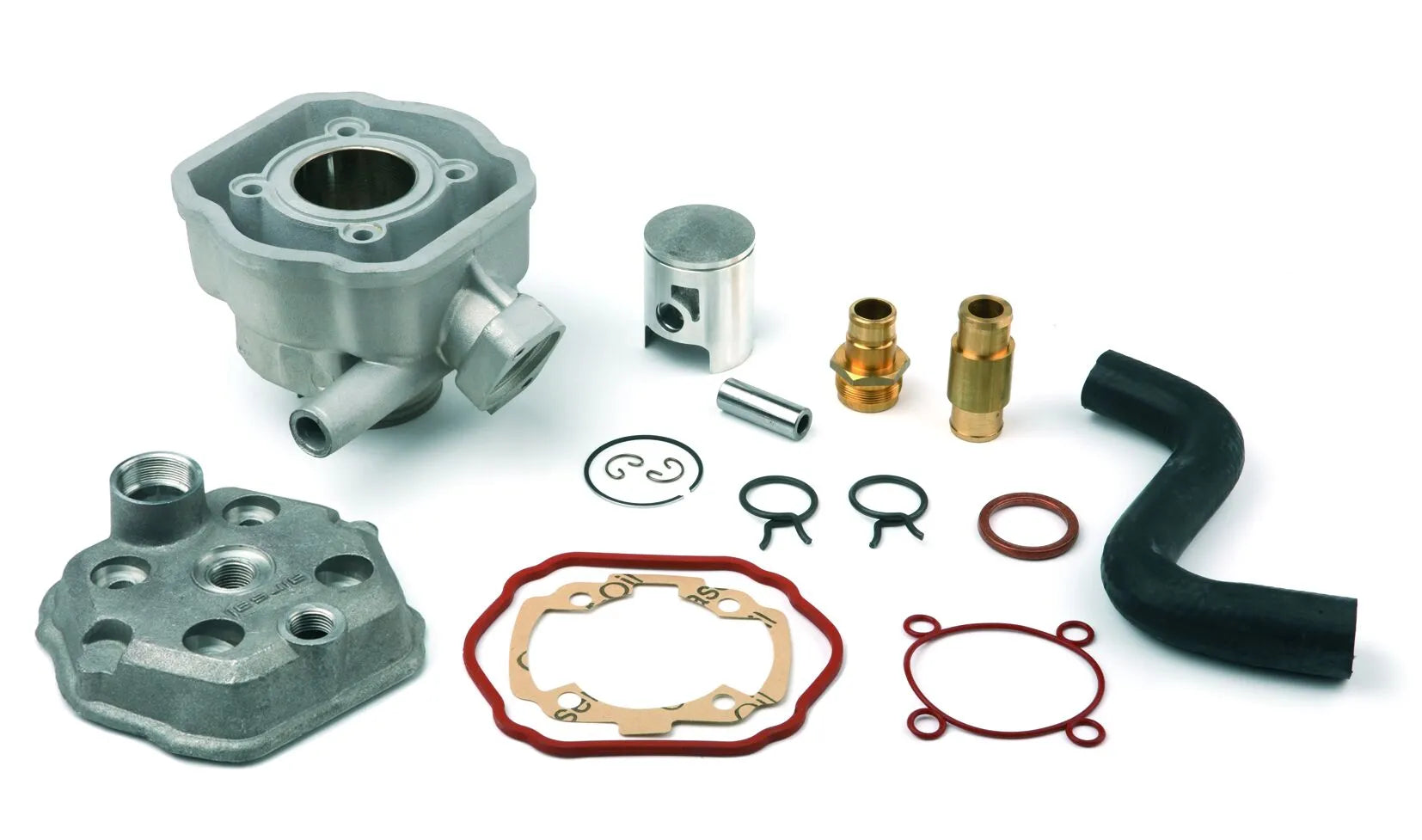 Airsal 70cc Cylinder Kit - High Performance