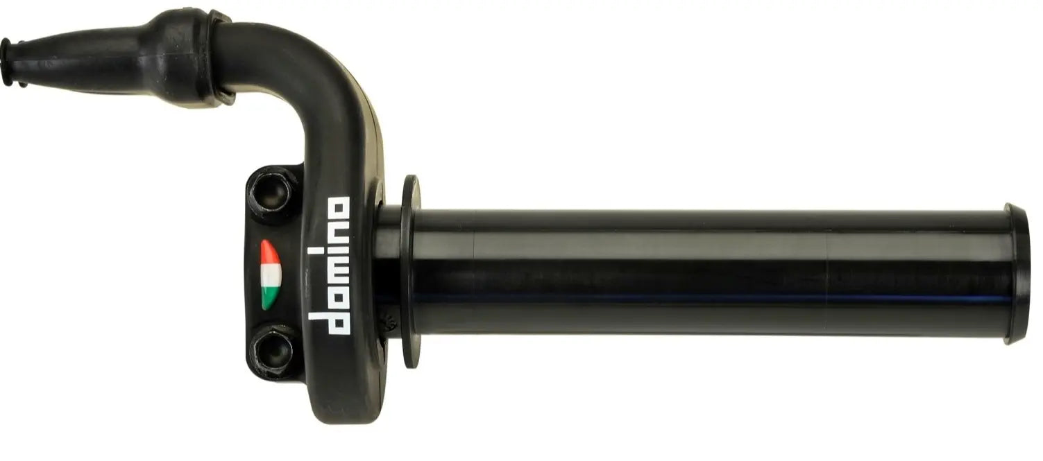 DOMINO KRR 03 DUAL Throttle Control without Grips