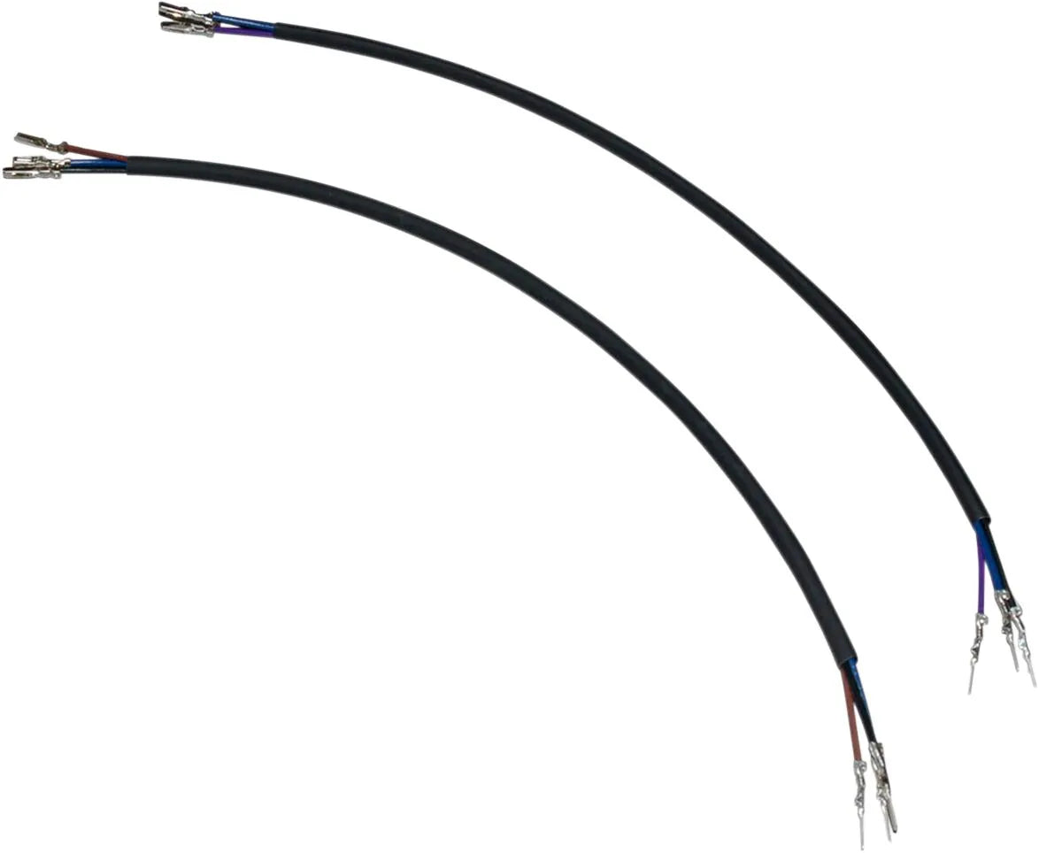 Namz Front Turn Signal Extension - 8"