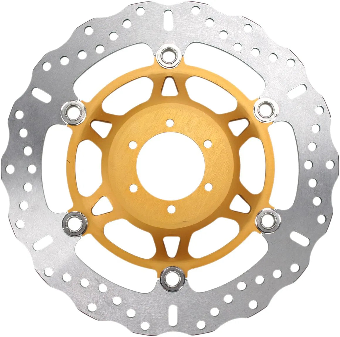 Ebc Md Series Pro-lite Contour X Broms Rotor - Fram