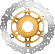 Ebc Xc Series Flytande Contour Bromsskiva - Fram