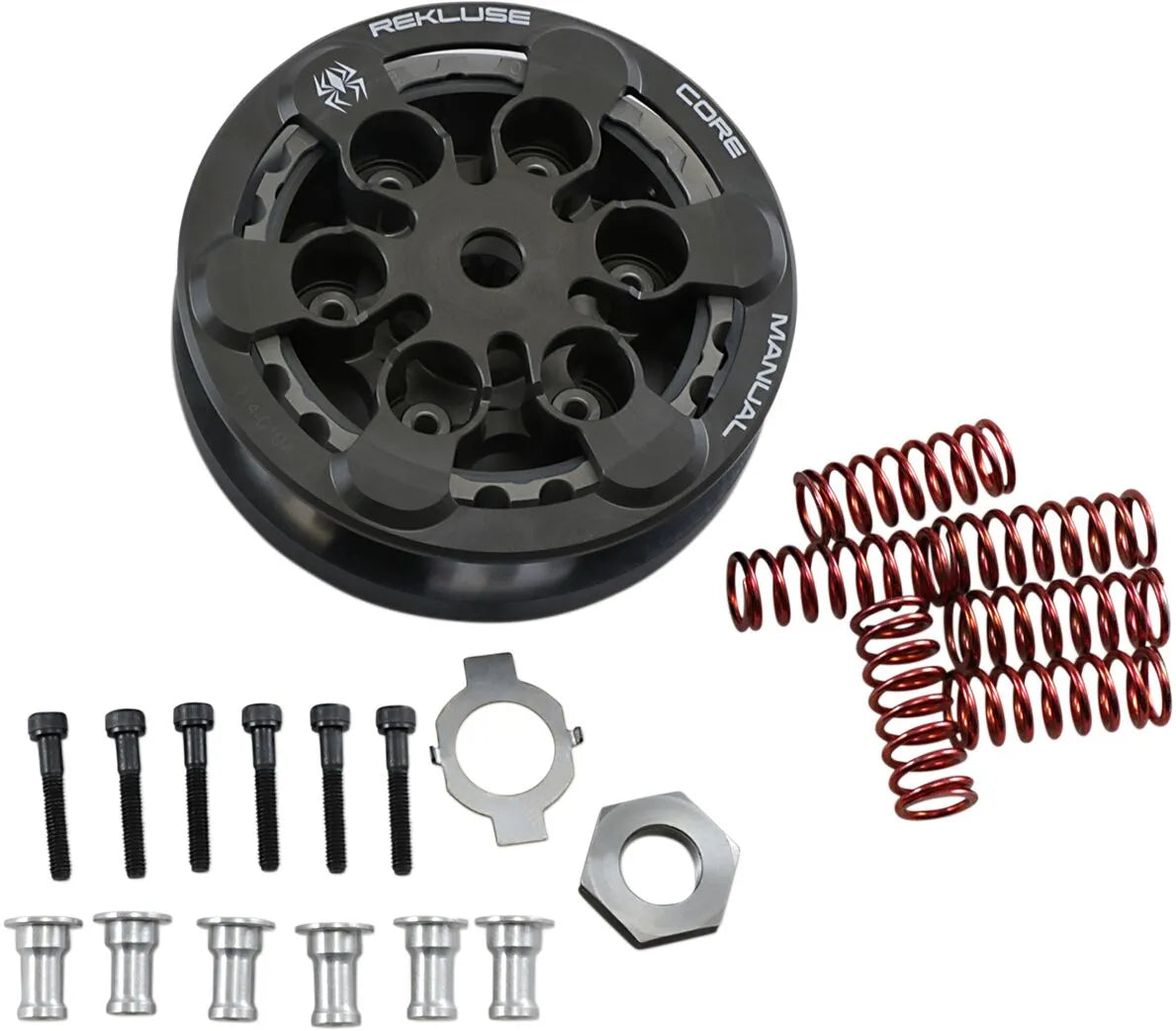 Rekluse Core Manual Clutch Kit