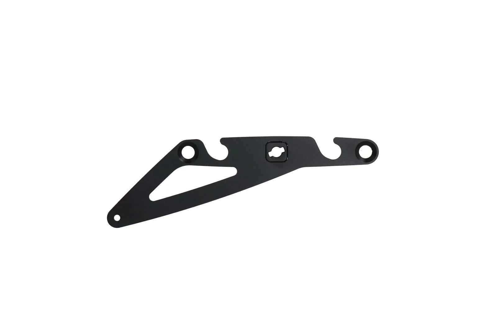 Sw-motech Slh Side Carrier For Harley-davidson