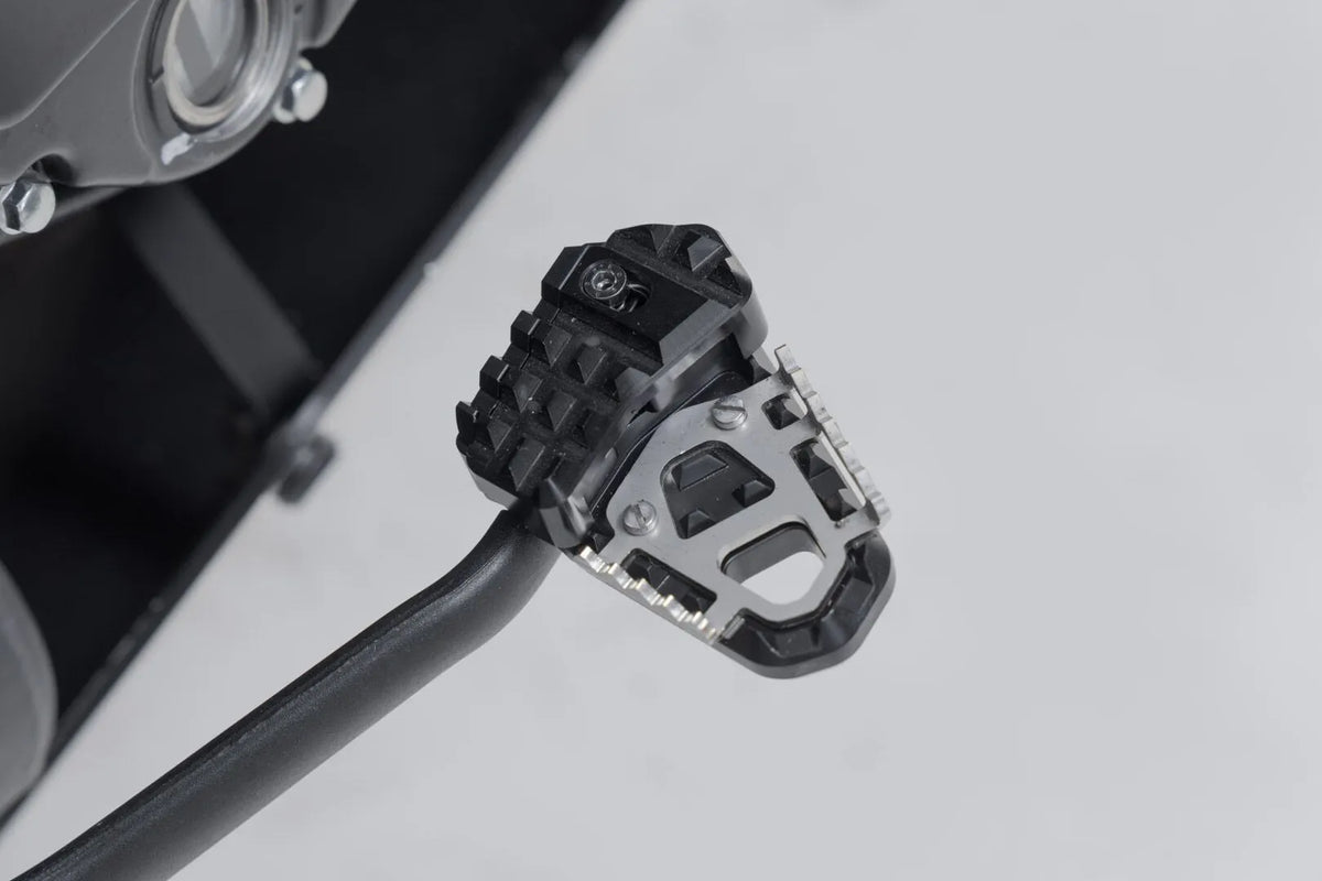 Sw-motech Brake Pedal Extension