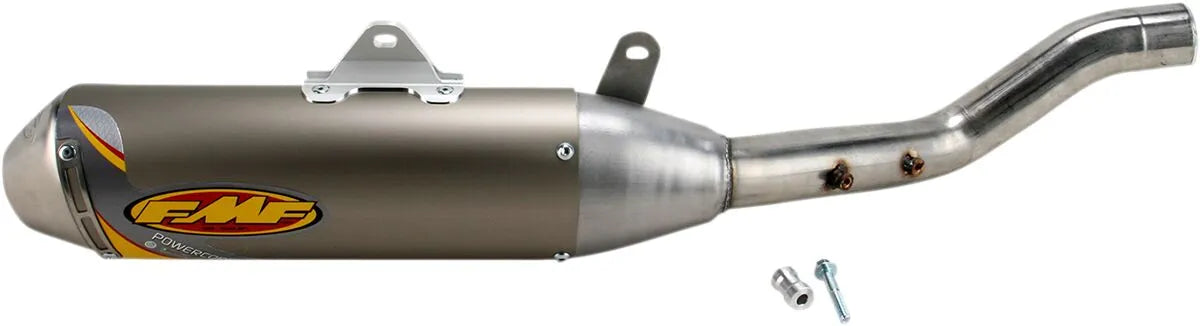 Fmf Powercore 4 Slip-on Ljuddämpare