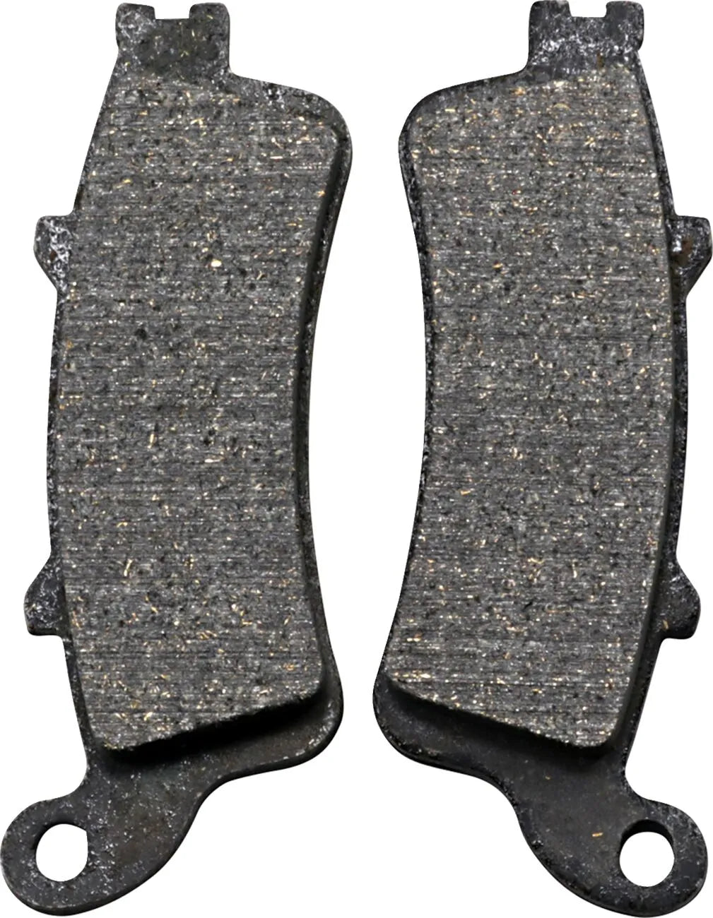 Galfer Semi-metalliska Bromsbelägg För OEM-ersättning - Fram & Bak