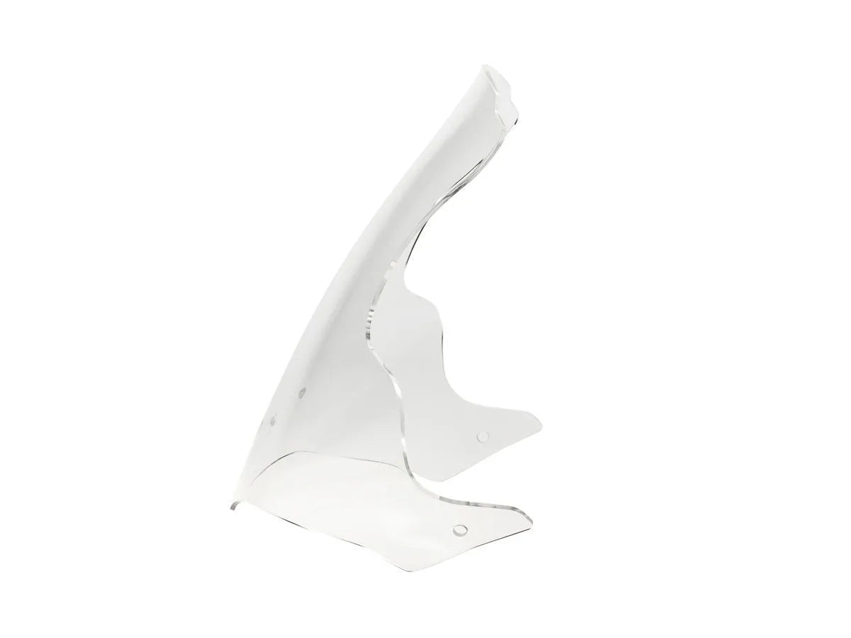 Wrs Windscreen - Enhanced Rider Protection
