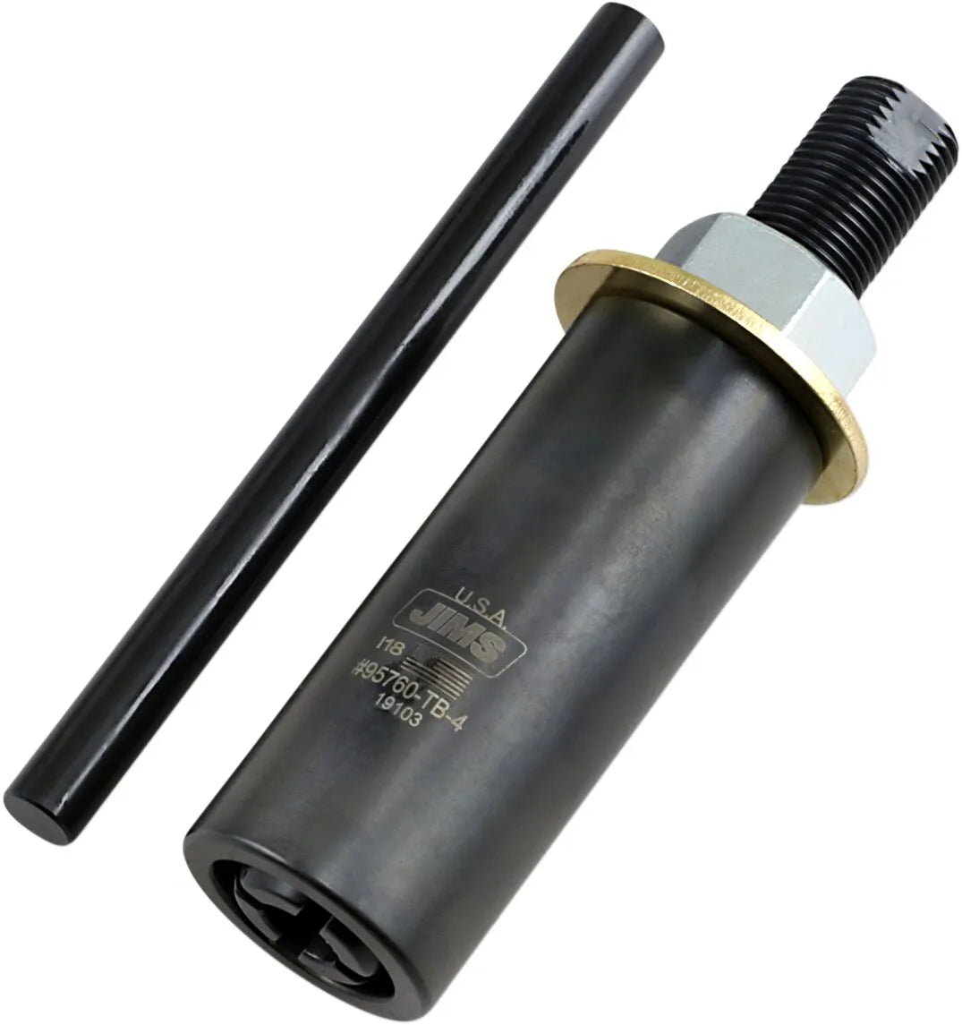 Jims Inner Cam Bearing Removal Tool for Harley Davidson Big Twin