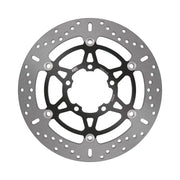 Ebc X-series Brake Rotor For Sport Bikes - Front