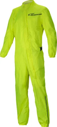 Alpinestars Hurricane V2 Rainsuit For Wet Weather Riding