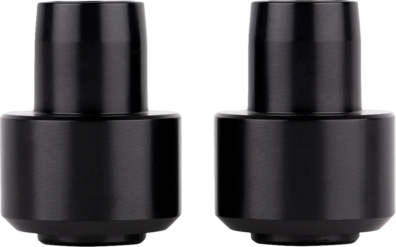 Legend Suspension Axeo Travel Limiting Kit For 23" Wheels