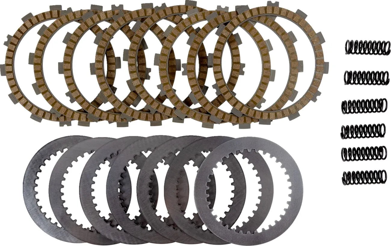 Prox Clutch Plate Set