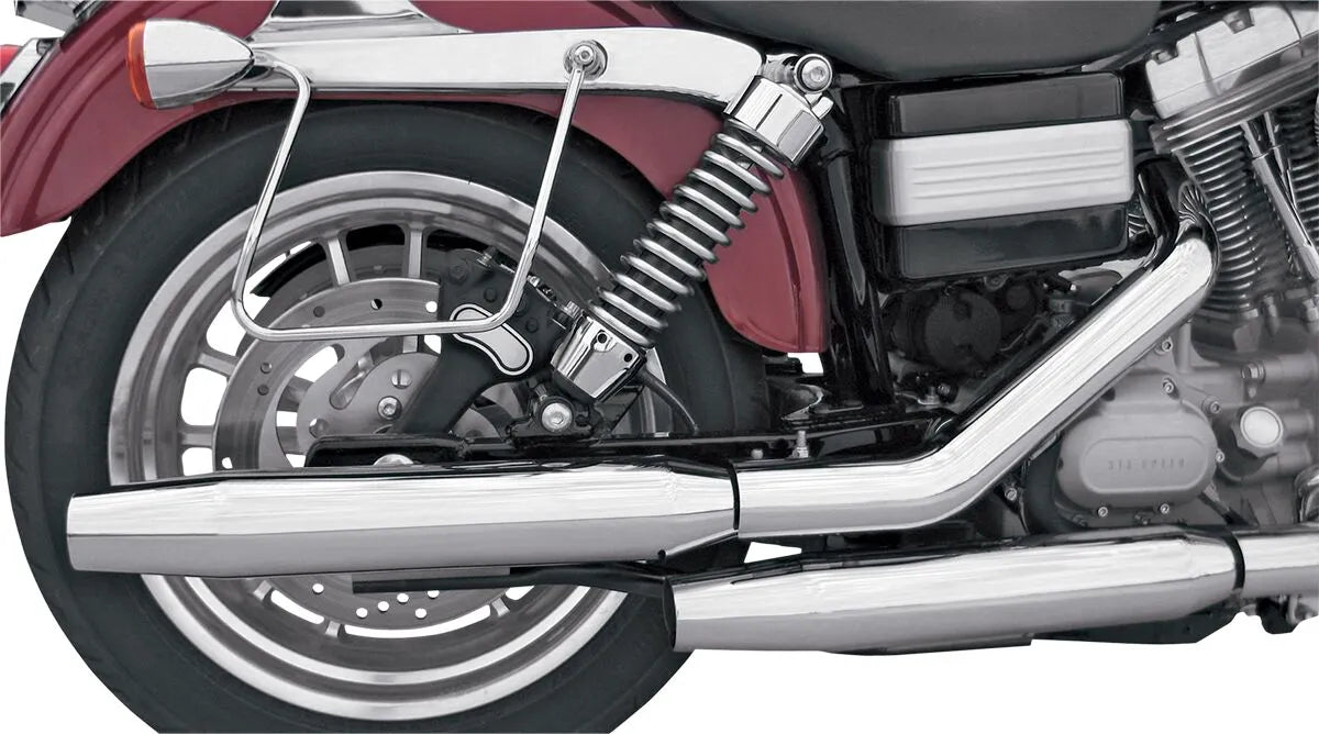Khrome Werks 3" HP-Plus® Slip-On Avgasrör