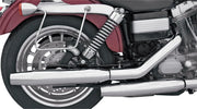 Khrome Werks 3" HP-Plus® Slip-On Avgasrör