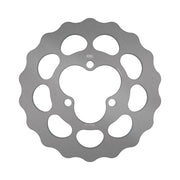 Ebc Contour Fast Broms Rotor - Bak