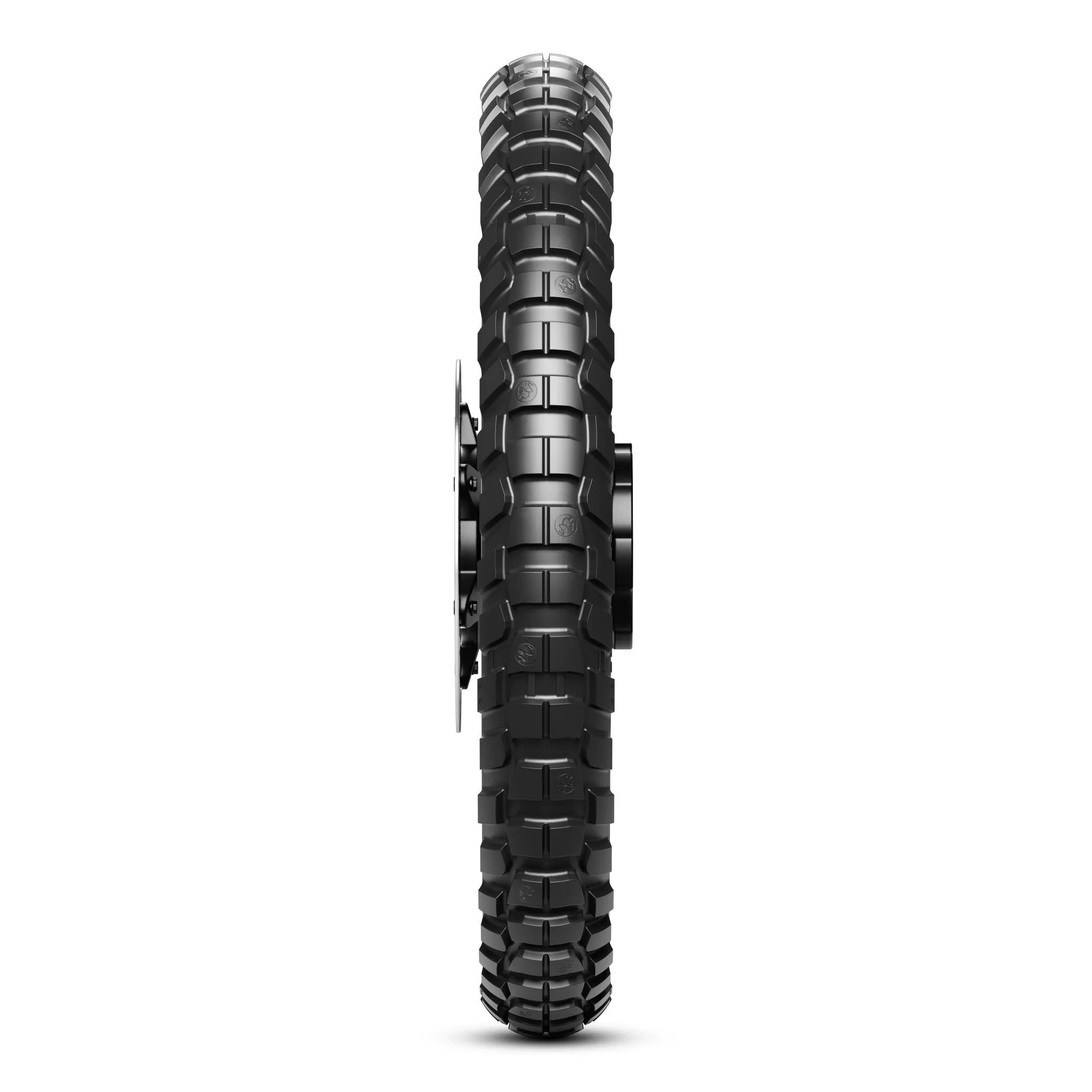 Metzeler Karoo 4 Tire Front 90/90-21