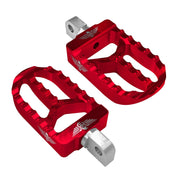Heinz Bikes Foot Pegs - Harley Davidson