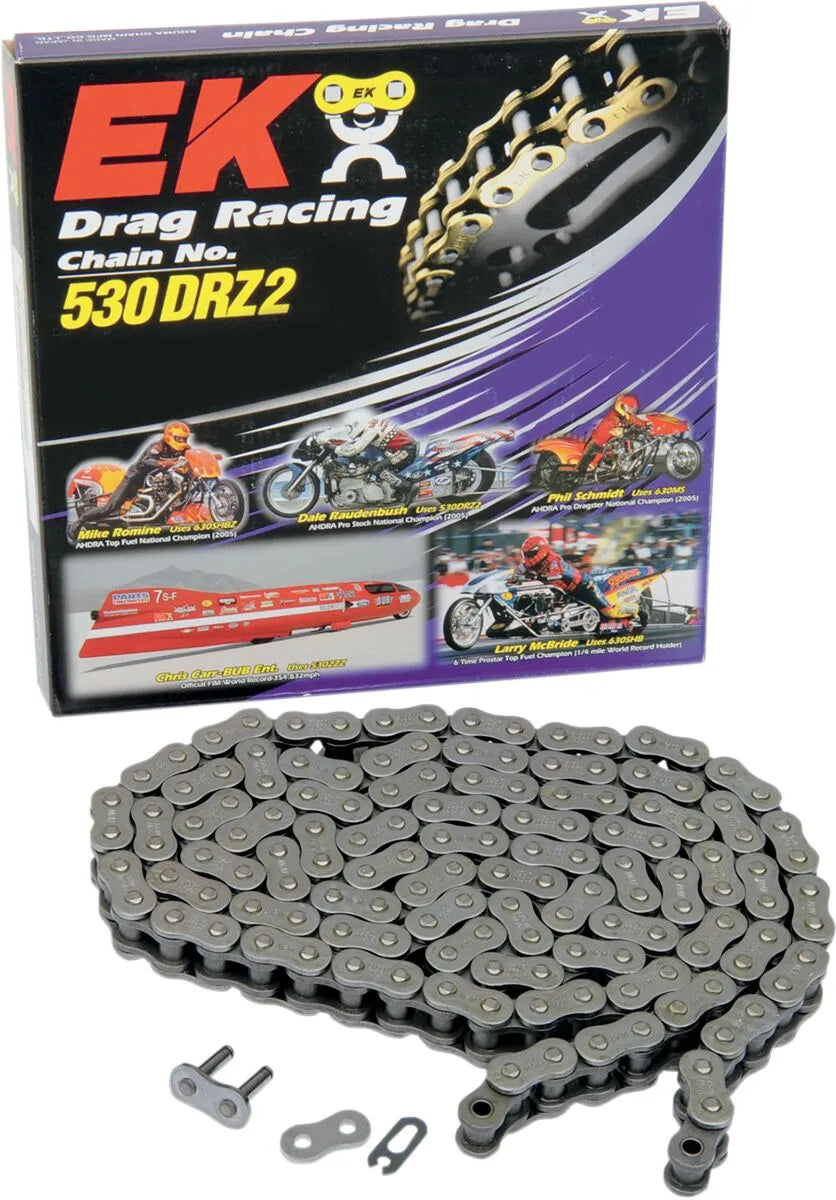 Ek 530 Drz2 Drive Chain