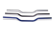 Trw Aluminium Handlebar - Titanium Finish