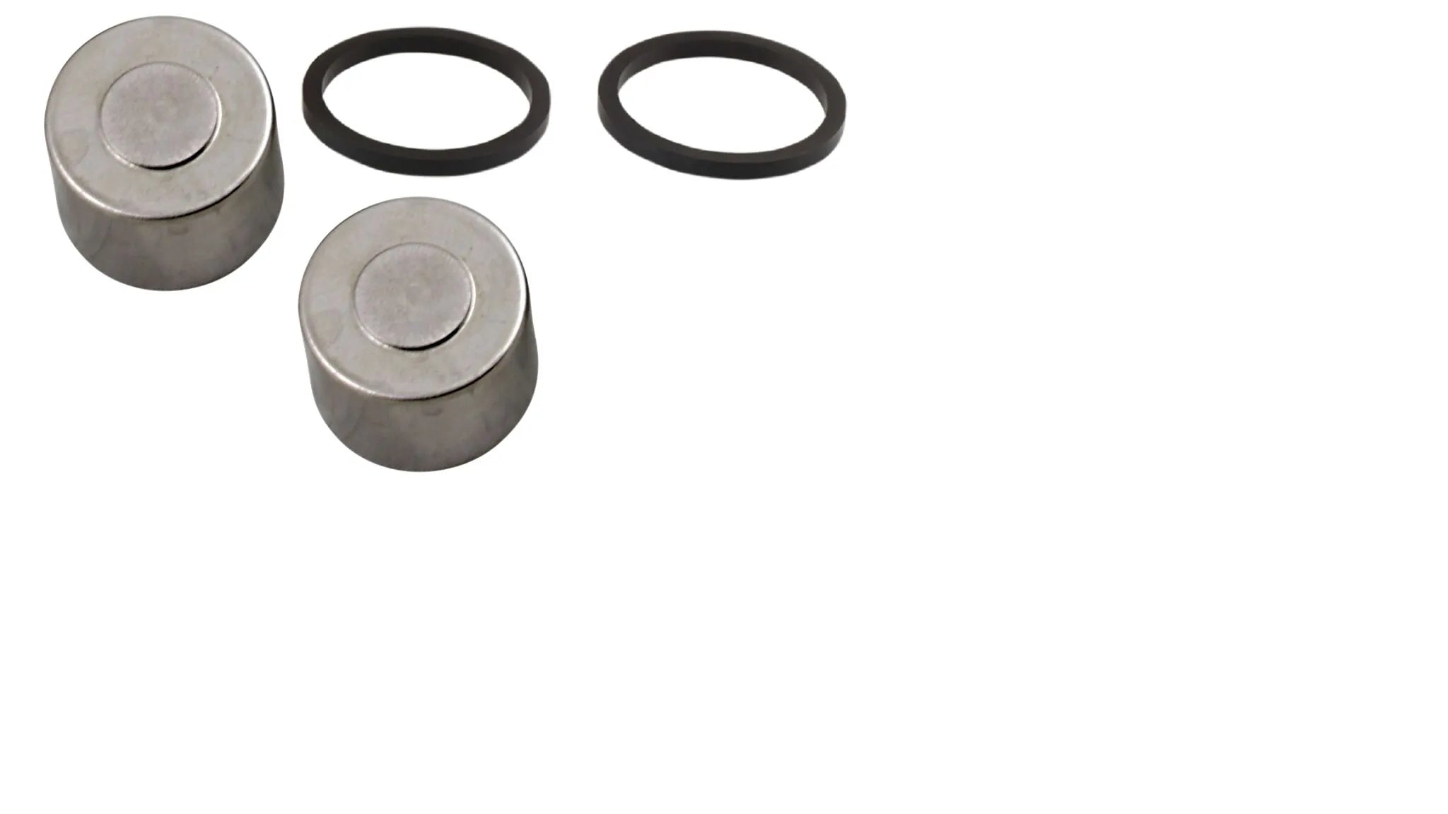 Moto-master Brake Caliper Piston Rebuild Kit
