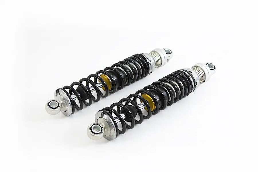 Ohlins TTX Flow DV Rear Shock Absorber