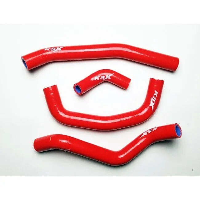 Ksx Radiator Hose Kit - High-performance Silicone