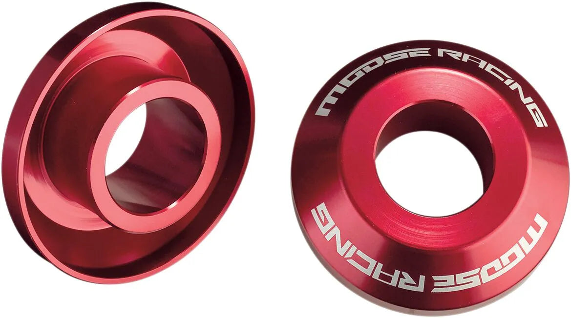 Moose Offroad Fast Rear Wheel Spacer Pair