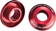 MOOSE OFFROAD Fast Rear Wheel Spacer