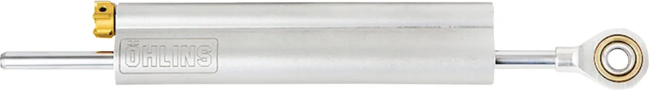 Ohlins Steering Damper Kit For Motorcycles