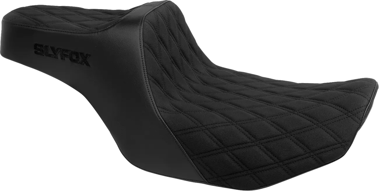 Slyfox Highnoon 2-Up Seat