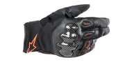 Alpinestars Smx-1 Drystar® Gloves - Black/Red