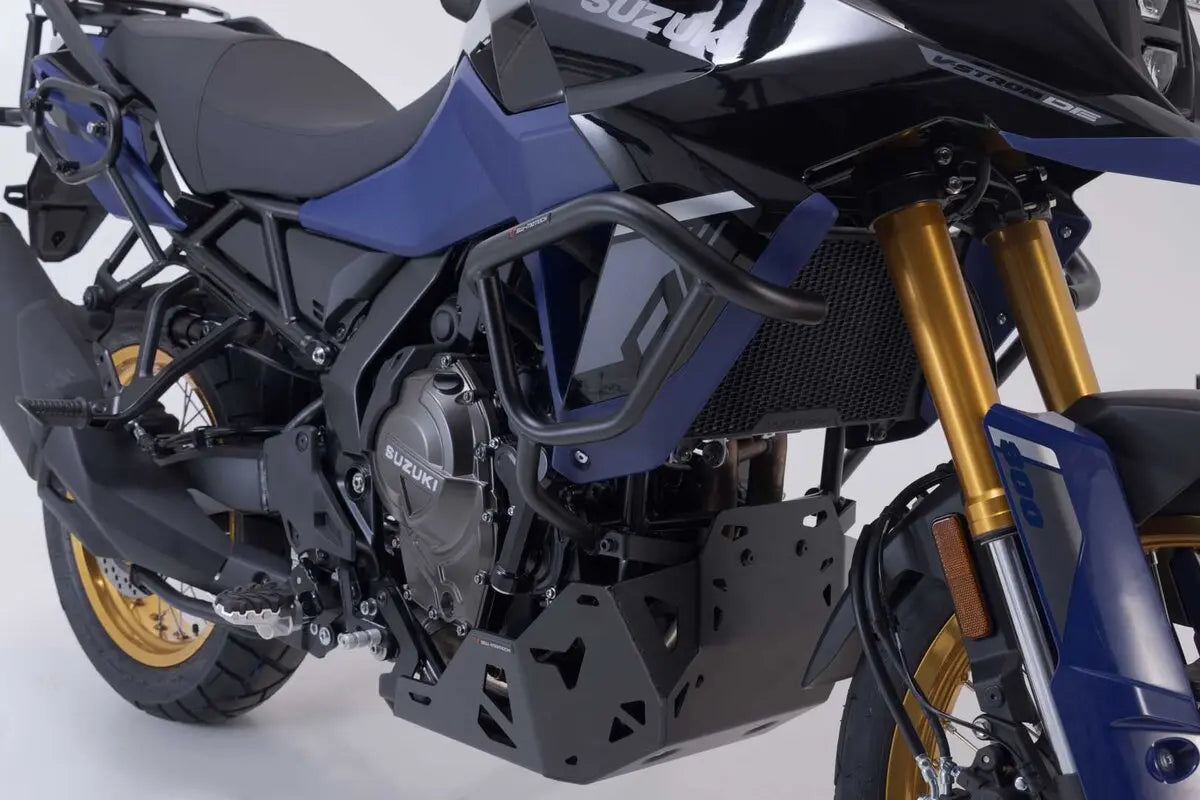 SW-MOTECH Crash Bars