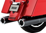 Vance & Hines Hi-Output Slip-On Avgasrör