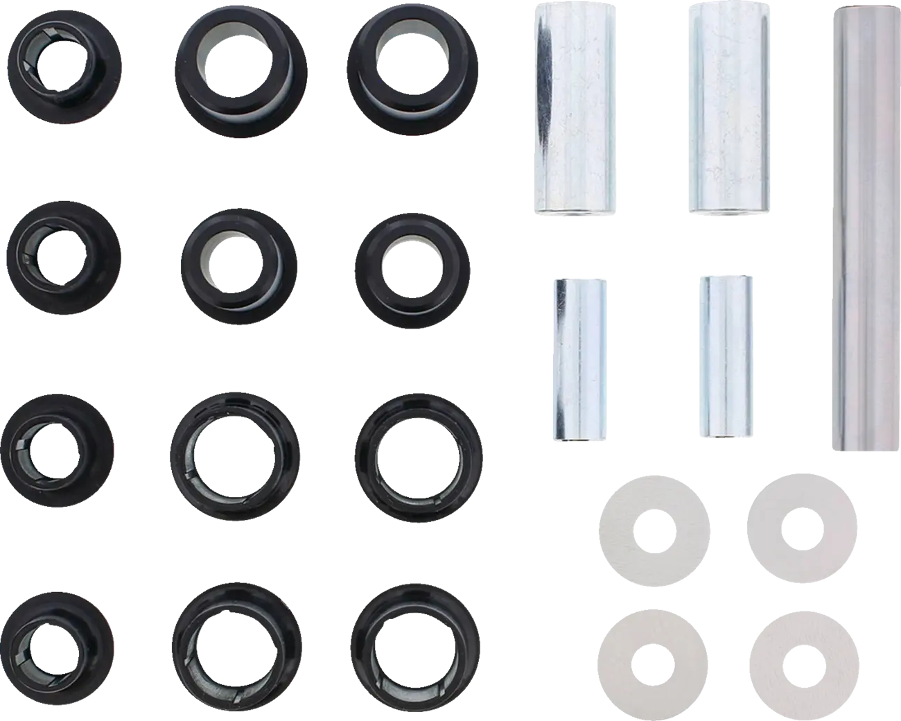 Moose Offroad Suspension Kit For Rear A-arms & Knuckle