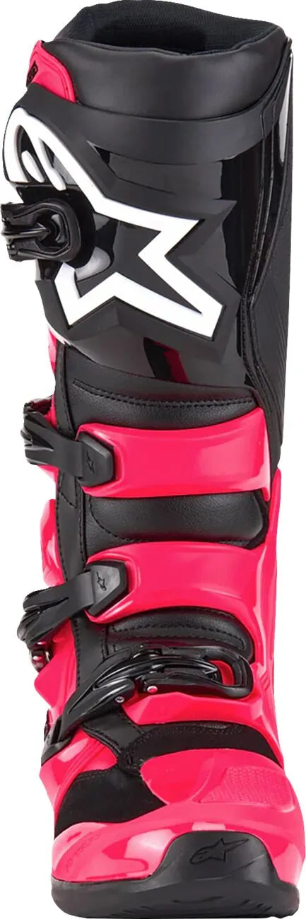 Alpinestars Limited Edition Diva Tech 7 Off-road Boots