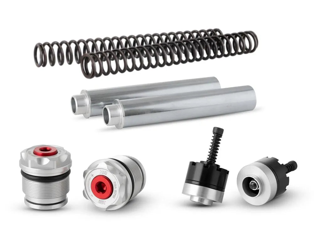 Yss Fork Kit Fork Replacement Parts