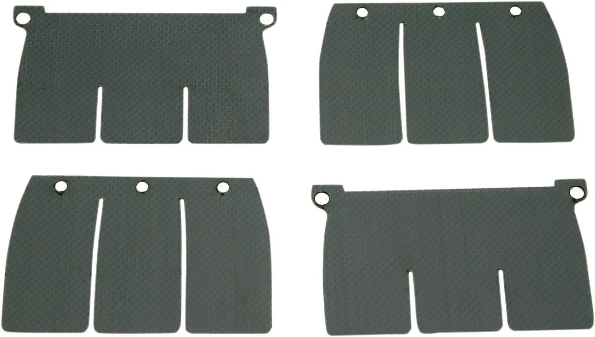 Vforce/moto Tassinari Replacement Delta Reed Petal Set