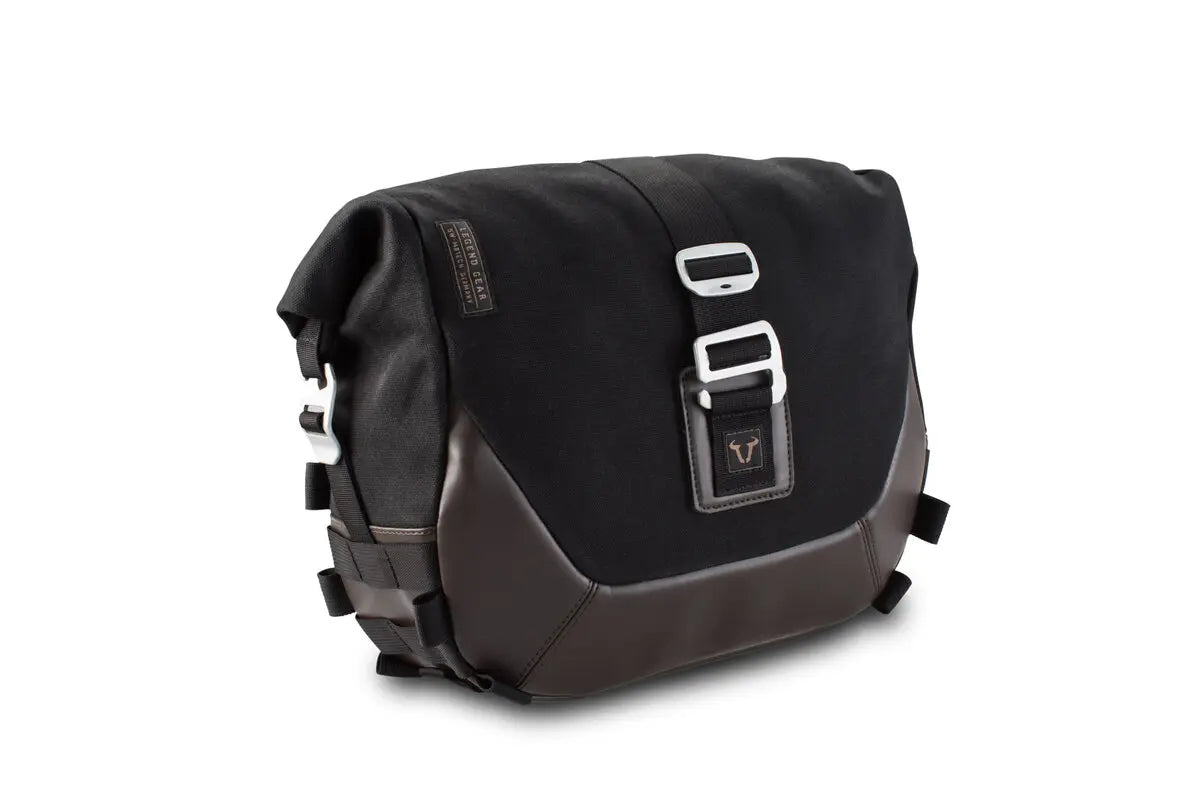 Sw-motech Legend Gear Lc1 Left Side Bag