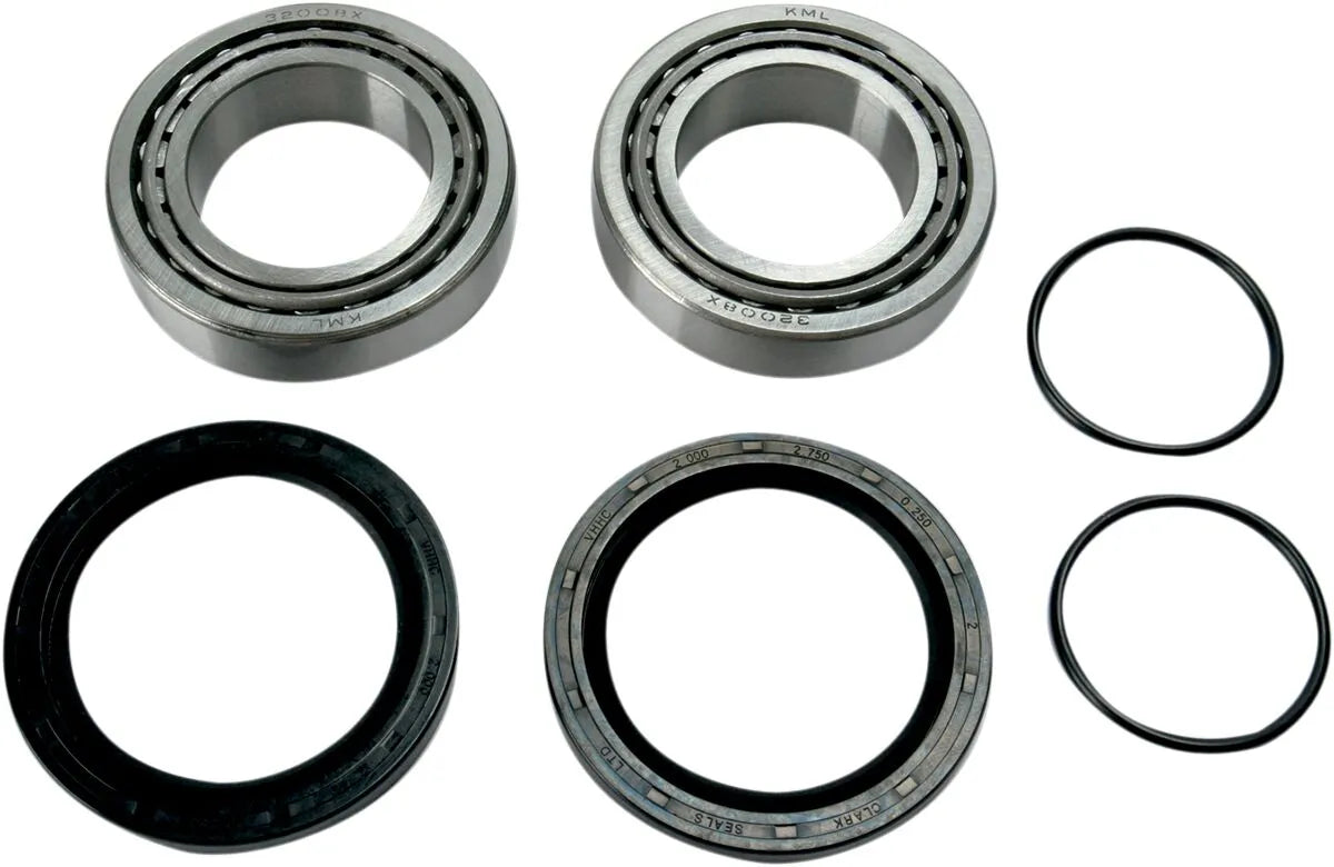 MOOSE OFFROAD HARD-PARTS Rear Wheel Bearing Kit
