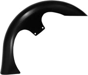 Klock Werks Tire Hugger Series Front Fender for Dressers