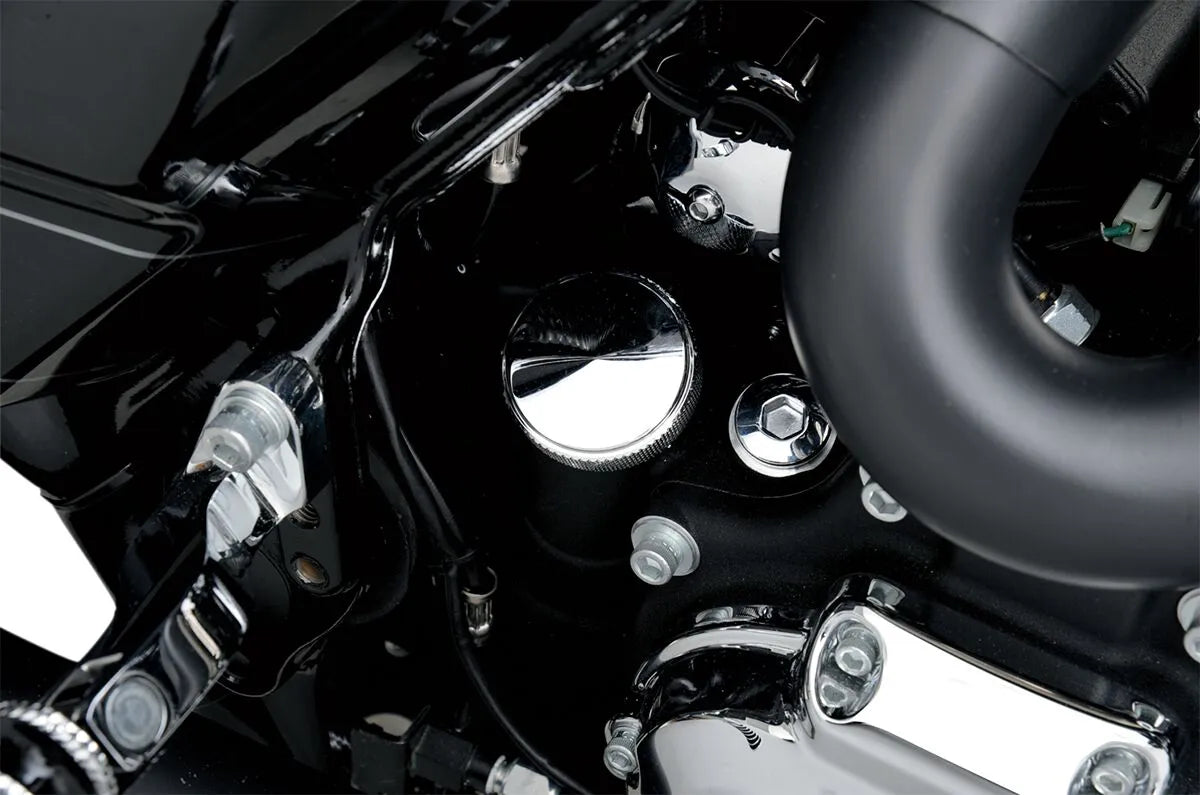 Drag Specialties Custom Oil Dipstick