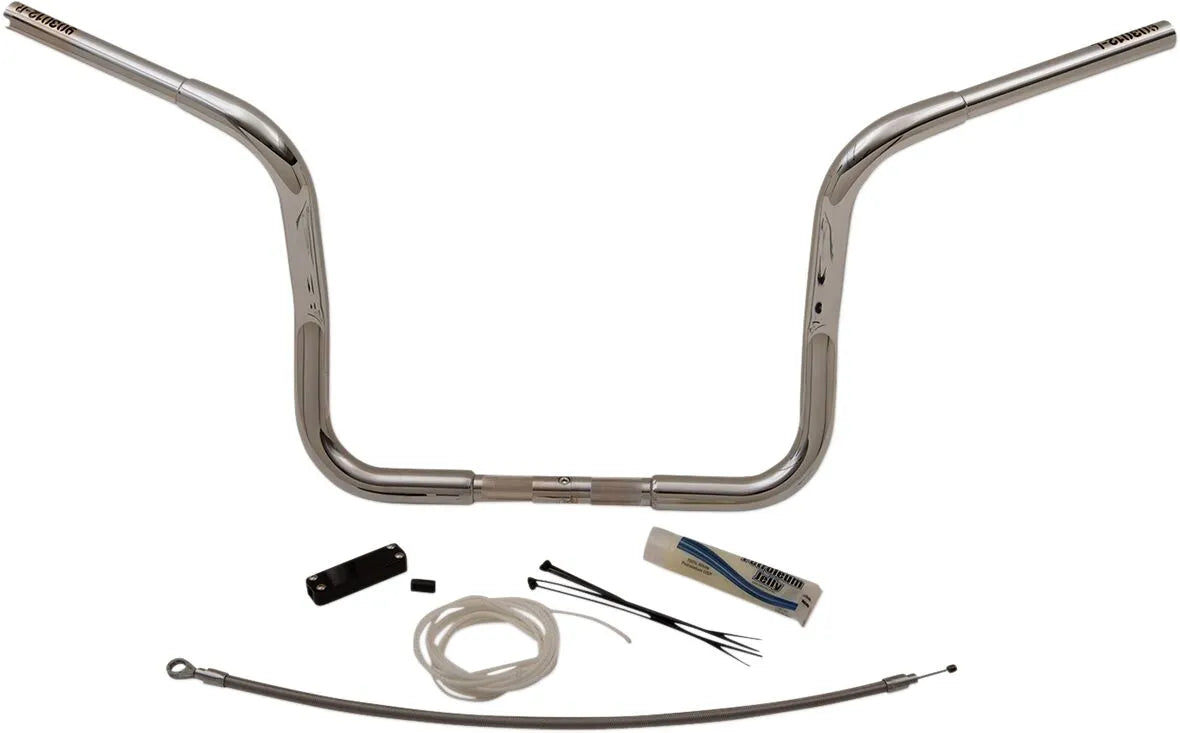 Fat Baggers Inc. 1-1/4" Handlebar Kit