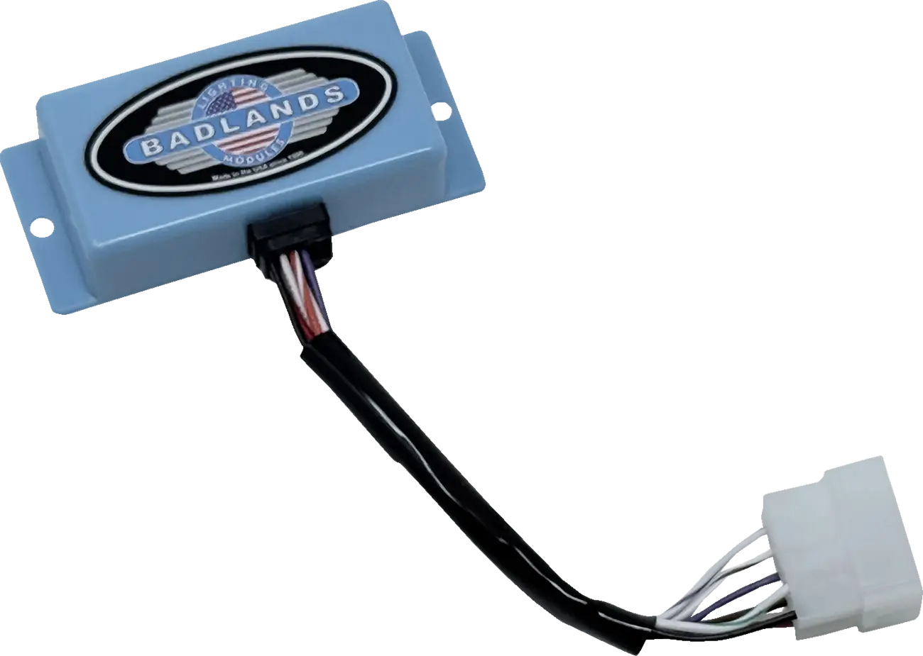 Badlands Self-Canceling Turn Signal Module