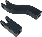 Drag Specialties Passenger Foot Peg Mount Kits