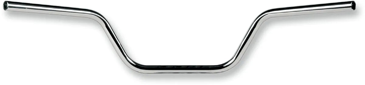 Trw 22 Mm (7/8") Steel Handlebar