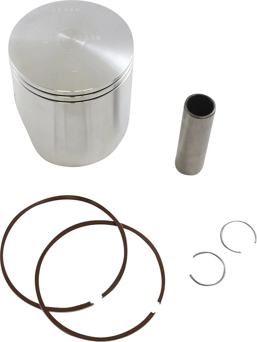 Wiseco Piston Kit for 2 Stroke