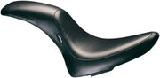 Le Pera Full Length Silhouette 2-up Seat - For Harley Davidson