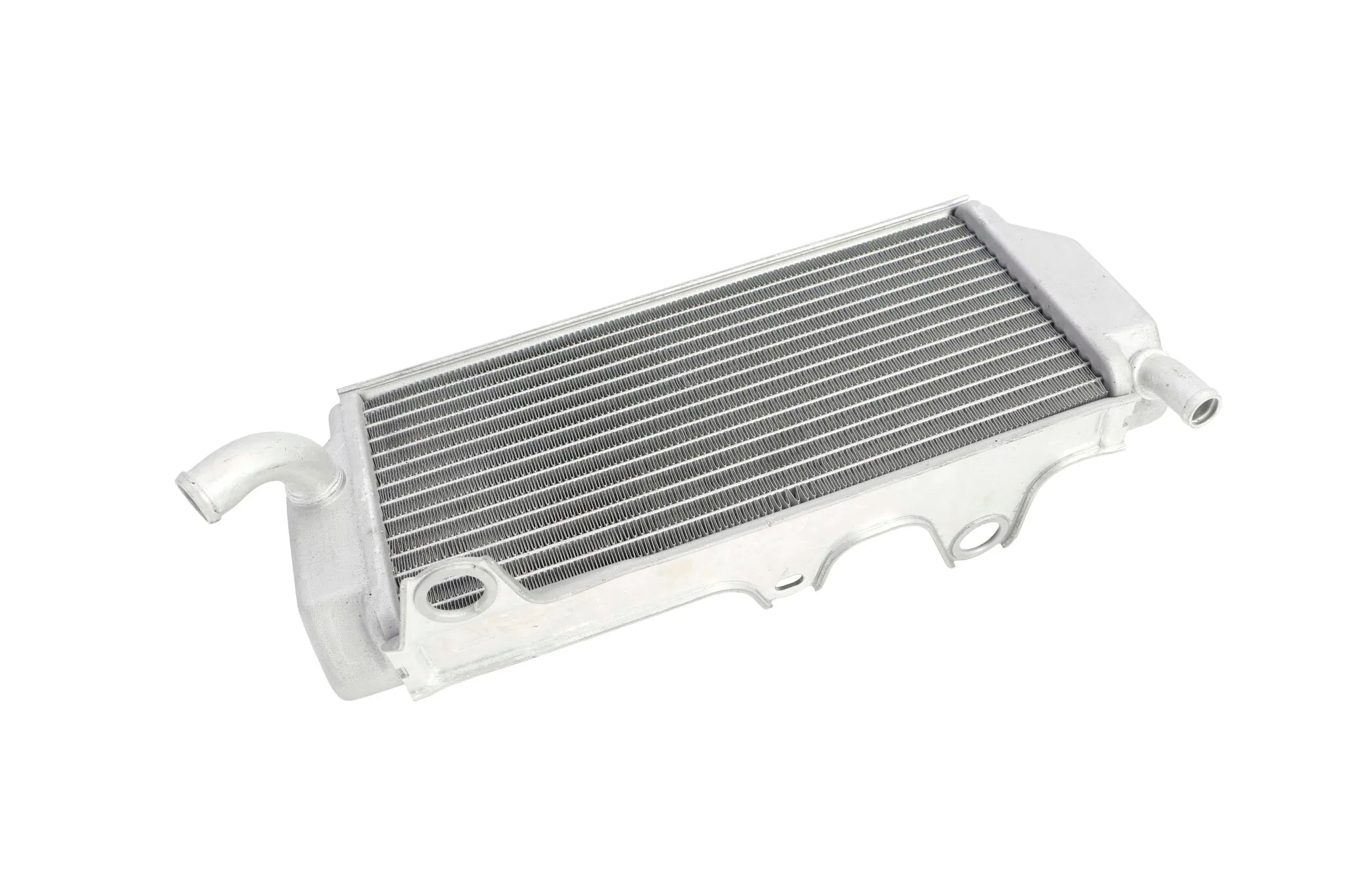Ksx Radiator - Oem Replacement