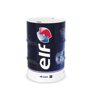 ELF Moto 4 Rider ADV TECH 10W-40 Engine Oil 208L